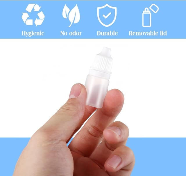 Thumbnail 6 de Rosenice 5ml Eye Dropper Bottle