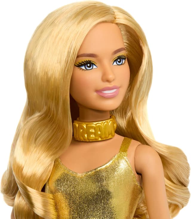 Thumbnail 2 de Barbie Fashionistas HRH19: Muñeca 65 Aniversario
