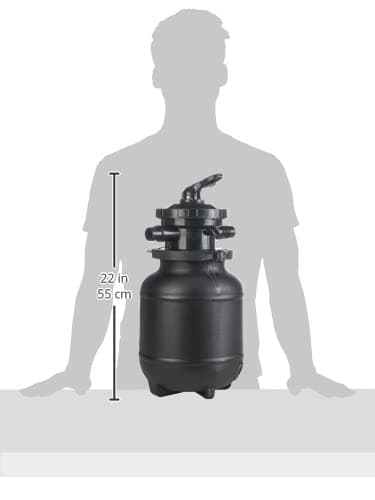 Thumbnail 4 de Steinbach Filtro Active Balls+ 040386 para piscinas 19.000 l 🏊