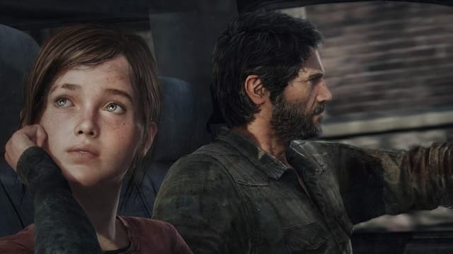 Detalle 2 de The Last of Us Remastered sur PS4 (version physique) — Sony — PEGI 18+