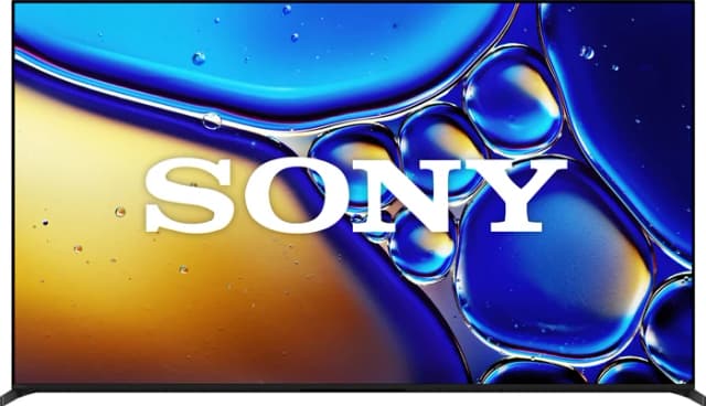Thumbnail 20 de Sony Bravia 8 II 55 Zoll QD-OLED (2025)
