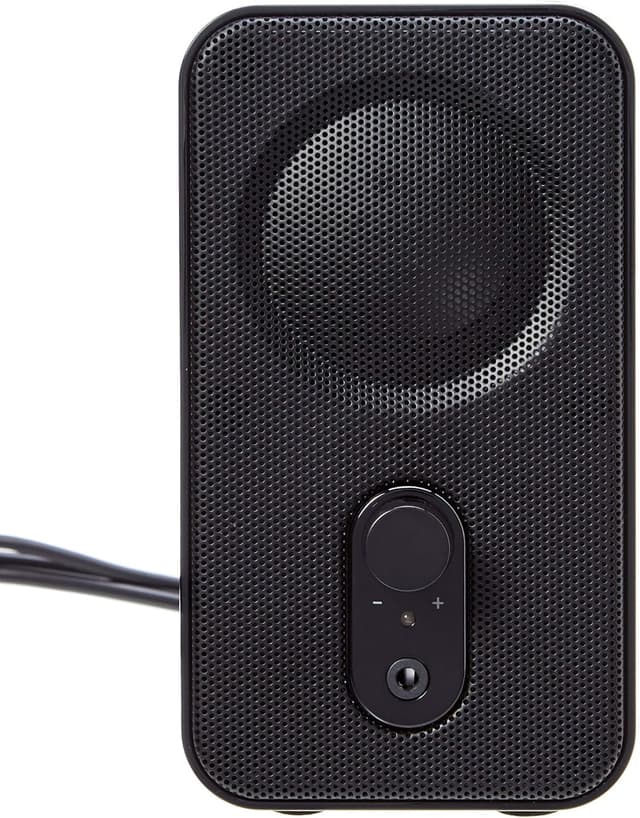 Thumbnail 3 de Amazon Basics Computer Speakers 10W