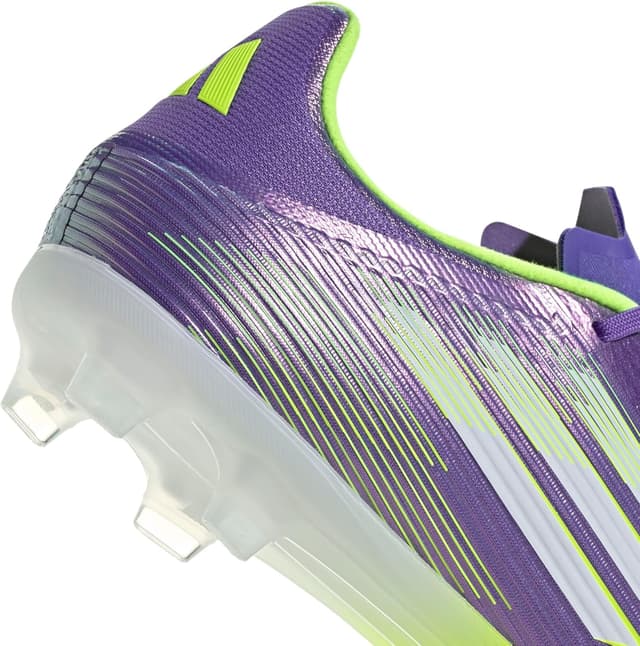 Thumbnail 6 de adidas F50 League FG/MG Fußballschuh