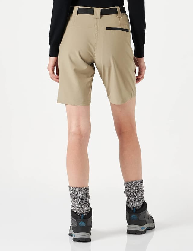 Thumbnail 3 de CMP Damen Bermuda UV Schutz 4 Wege Stretch