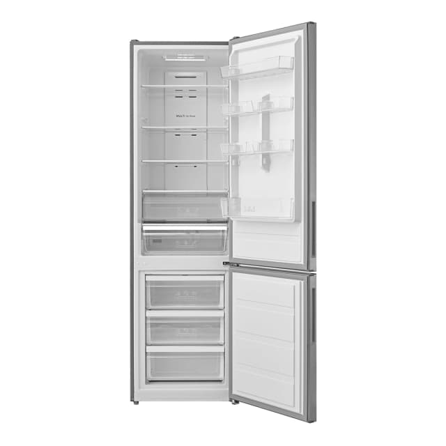 Detalle 2 de Teka NFL 4300 Frigorífico combi Total No Frost, inox