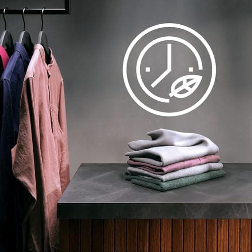 Thumbnail 5 de AEG LFA5I82RE lavadora 8 kg 📺