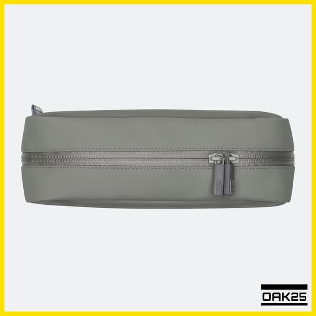 Thumbnail 5 de OAK25 Organizador de Cables Verde 🌿 - Estuche Eco Amigable