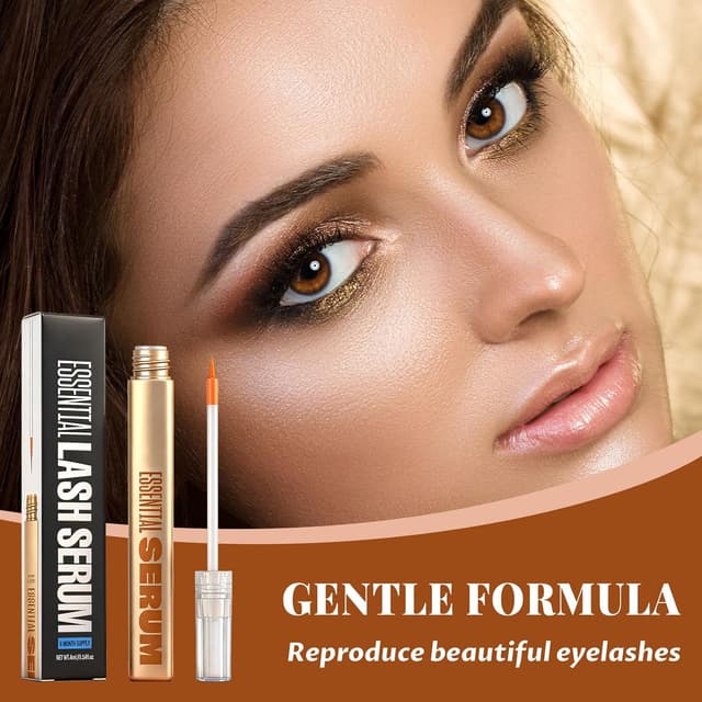 Thumbnail 6 de Sérum Crece Pestañas - Suero profesional para pestañas y cejas