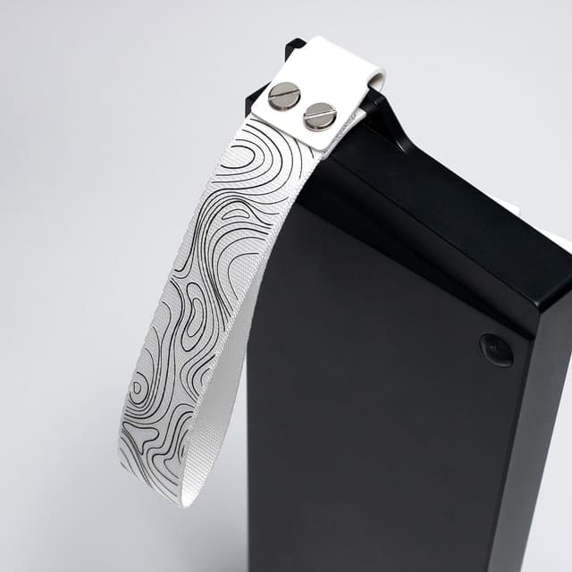 Thumbnail 5 de Sumgsn ATK 68 Mu68 Wooting 60he Schnappriemen