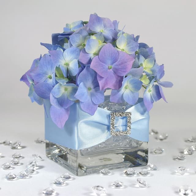 Thumbnail 6 de PATIKIL 3mm Dark Blue AB Acrylic Diamonds