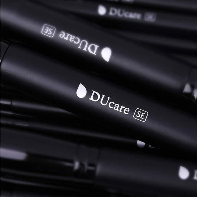 Thumbnail 5 de DUCARE Pinceles profesionales 15 piezas