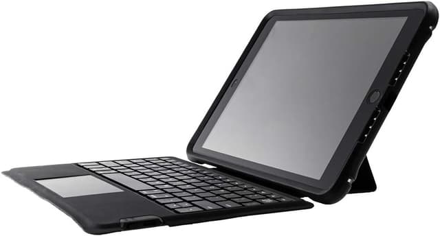 Thumbnail 1 de Otterbox Funda Teclado UnlmitED para iPad 10.2" 7-9 Gen