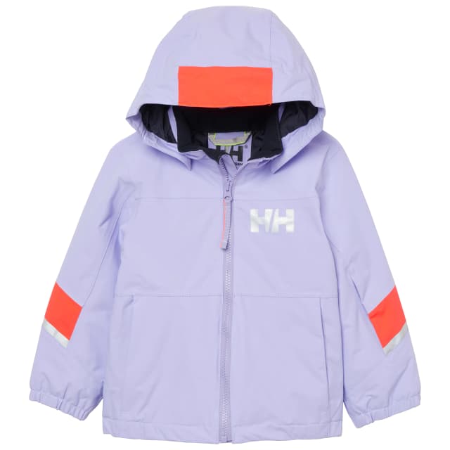 Imagen de Helly Hansen K Rider Jacket chaqueta de esquí bebé en OfertitasTOP