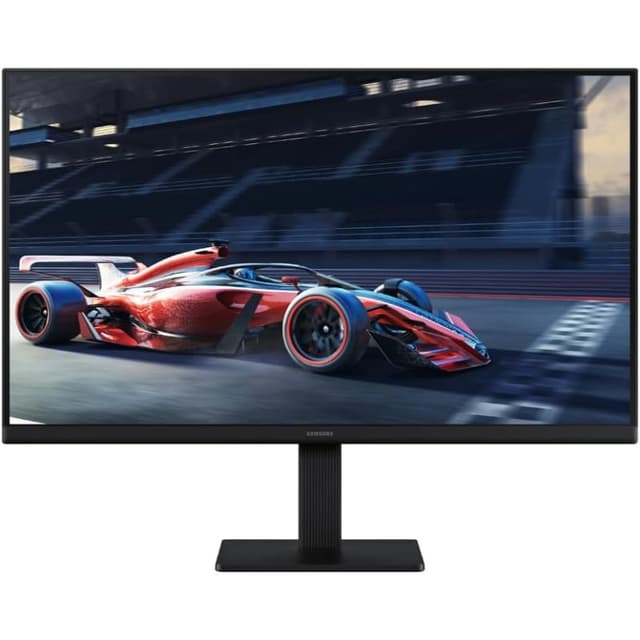 Detalle 2 de Samsung S27D304GAU monitor 100Hz