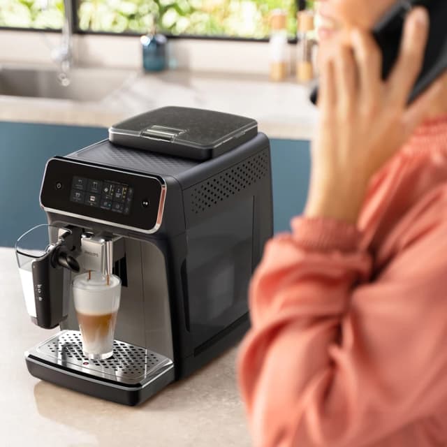 Thumbnail 4 de Philips EP2336/40 LatteGo