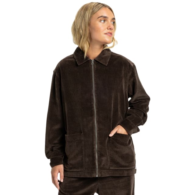 Thumbnail 1 de Quiksilver Payara Camisa mujer 👚