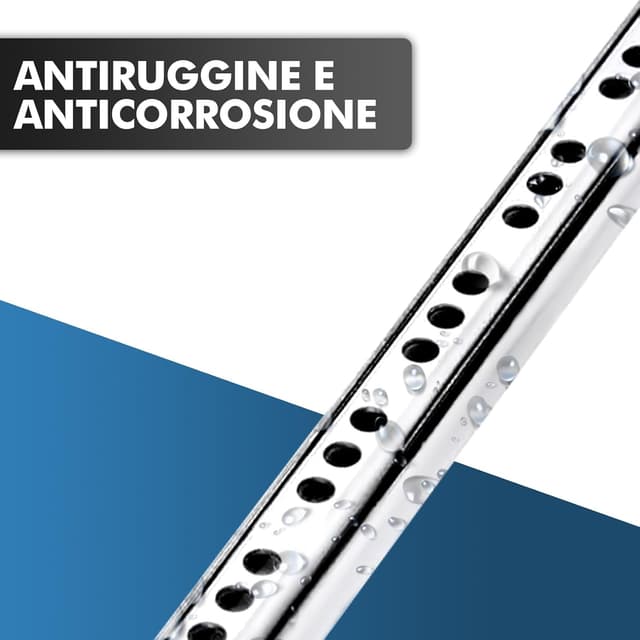 Thumbnail 4 de Shinfly-Guide per cassetti 310 mm set 2