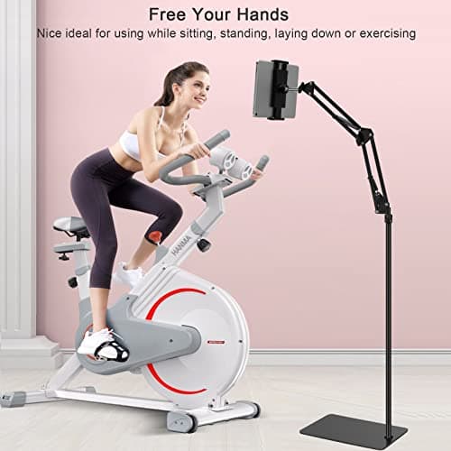 Thumbnail 3 de SAMHOUSING Soporte suelo para tablet