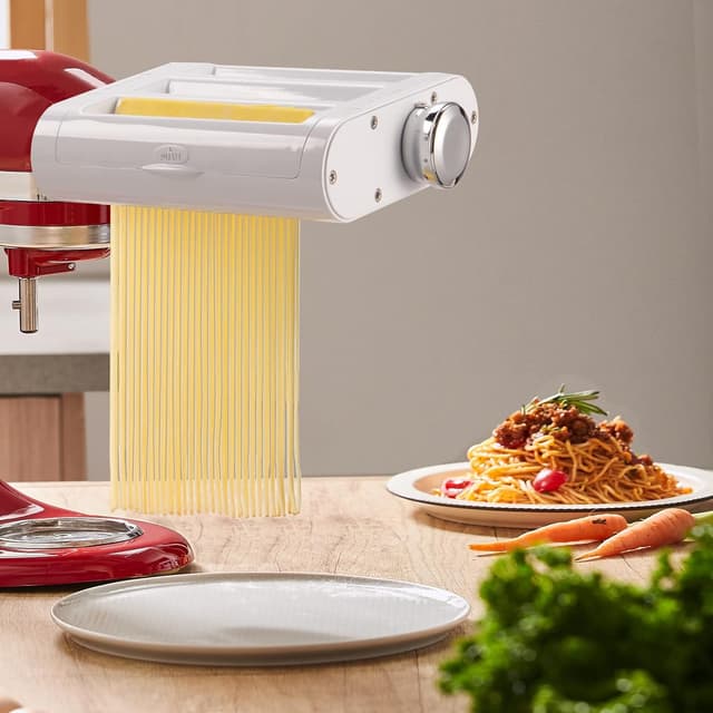 Detalle 2 de Antree 3-in-1 Pasta Maker Set ⚙