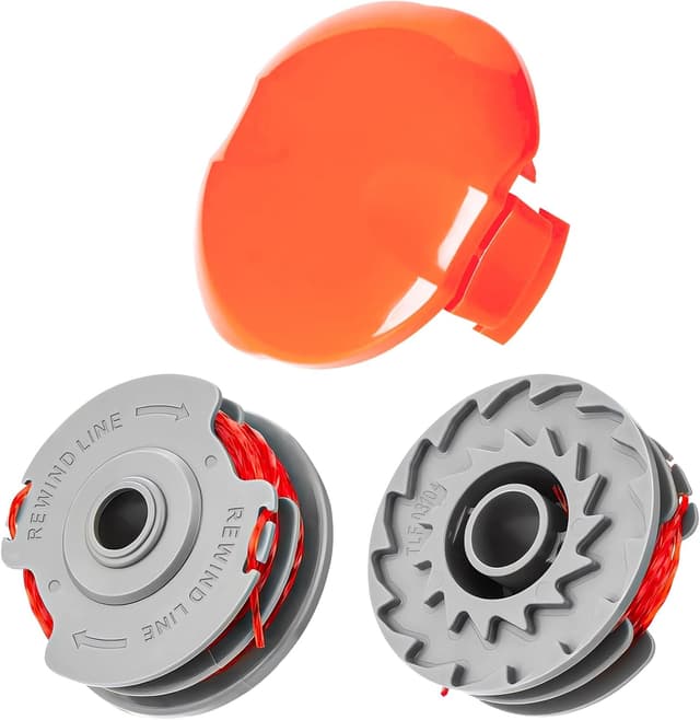 Detalle de Flymo Flymo Strimmer Spool FLY021 1.5 mm