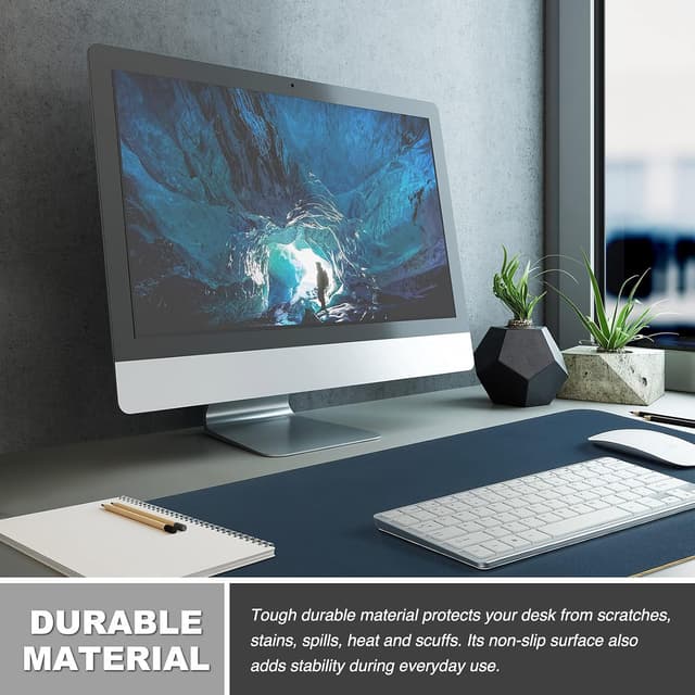 Thumbnail 4 de Knodel Almohadilla de escritorio PVC impermeable