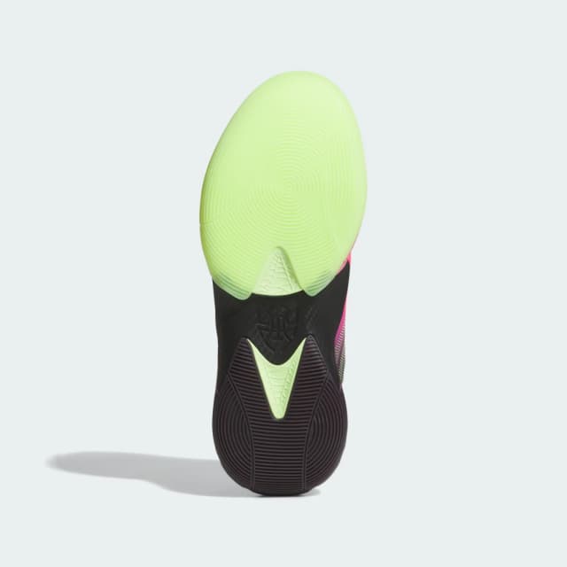 Thumbnail 2 de Adidas ISSUE 7 Zapatilla D.O.N. Violeta