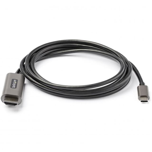 Detalle de Startech Cable USB-C a HDMI 4K 2 m