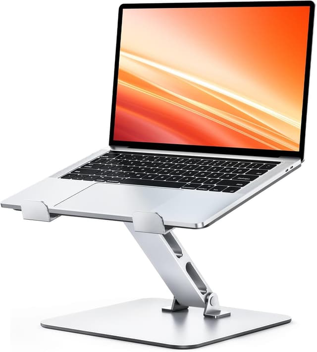Detalle de CIRYCASE Laptop Stand 10–16" adjustable