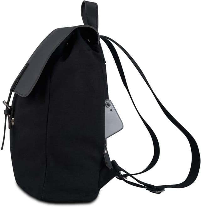 Detalle 2 de Expatrié Anouk 10 L Damenrucksack