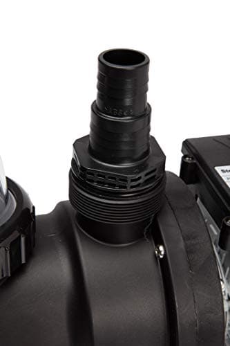 Thumbnail 3 de Steinbach SPS75-1 Accesorio para bomba 142 l/min 🛠