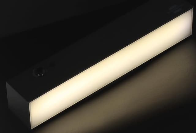 Detalle 2 de Brennenstuhl Foco Solar LED SOL 1000 Cubus 🌞 Sensor Movimiento, IP54