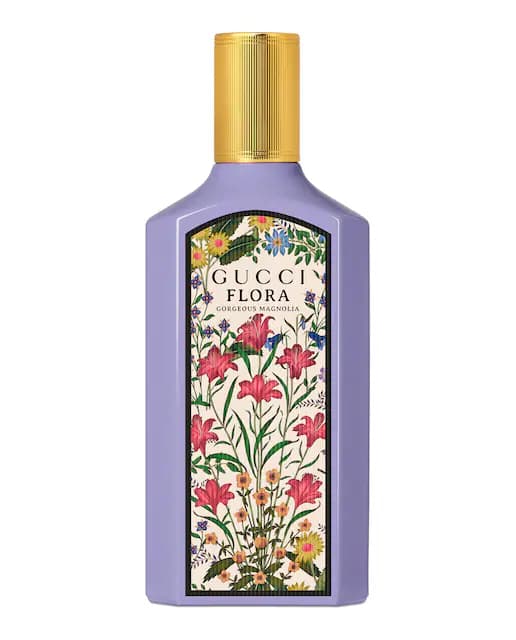 Imagen de Gucci Flora Gorgeous Magnolia Eau de Parfum en OfertitasTOP
