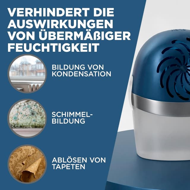 Thumbnail 6 de Pattex AERO 360º Luftentfeuchter mit 450 g