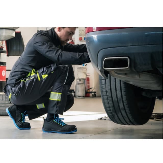 Thumbnail 1 de Base Protection Marathon Taille 43