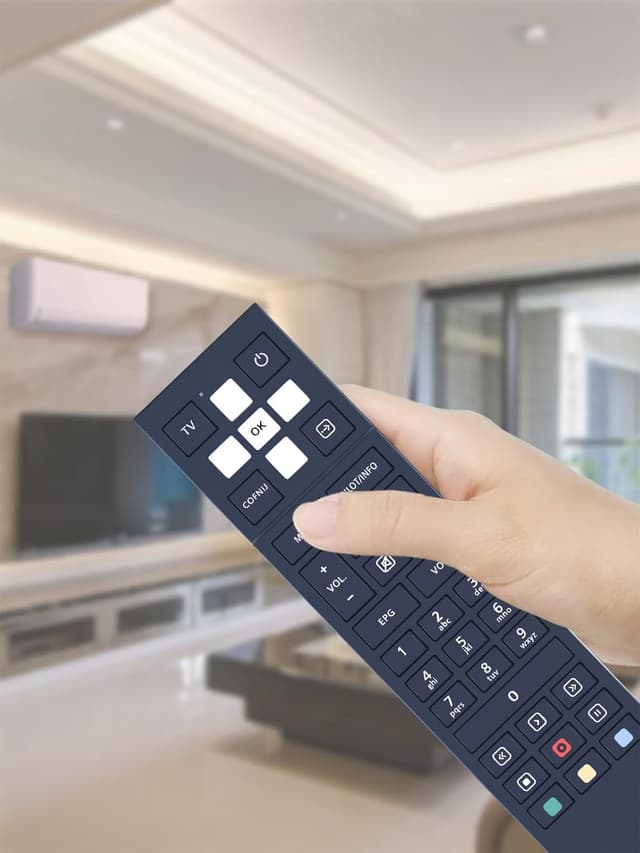 Thumbnail 6 de TCNOUMT Replacement Remote for Pilot NC+, Canal+ Premium Box 4K, WiFi Box & Sagemcom + DSIW74