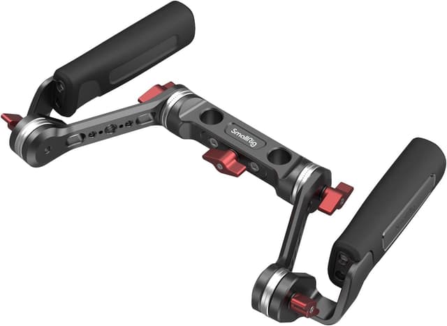 Thumbnail 6 de SMALLRIG 2002F Rosette Handle Kit for rigs