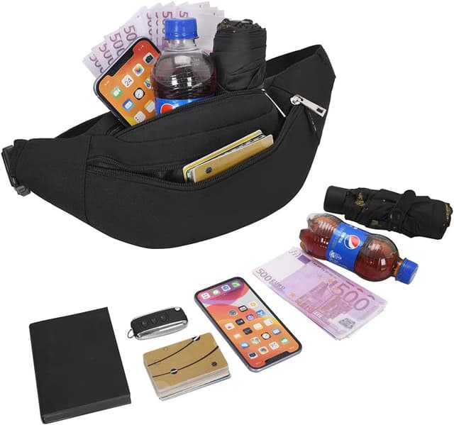 Thumbnail 2 de Bumbags and Fanny Packs Waist Bag