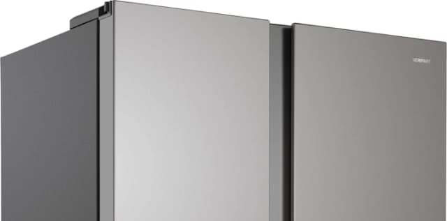 Detalle 2 de Veripart VPSBSWID513EZ Side‑by‑Side Kühlschrank