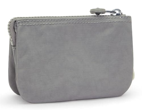 Detalle 2 de Kipling Creativity S bolso pequeño Cosmo Pink