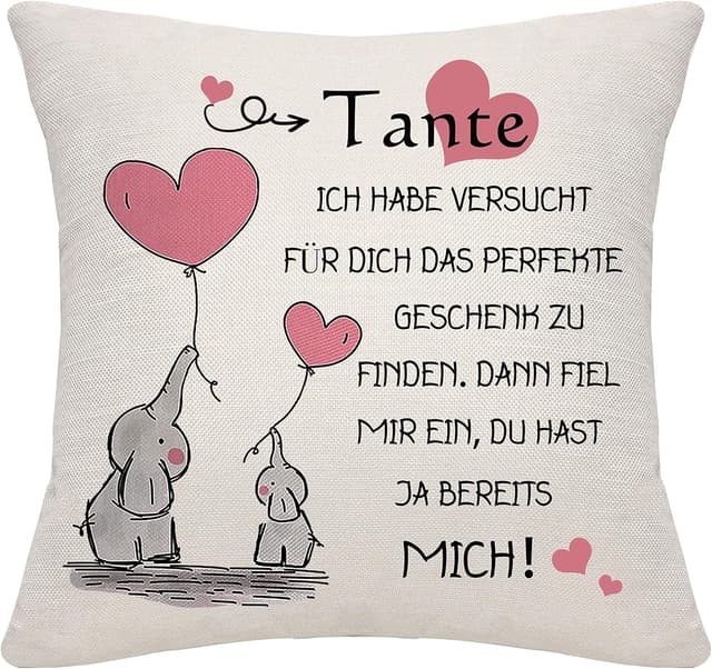 Imagen de Bommex Kissenbezug en OfertitasTOP