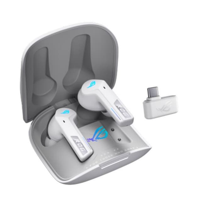 Detalle 2 de Asus ROG Cetra SpeedNova ANC 46 h