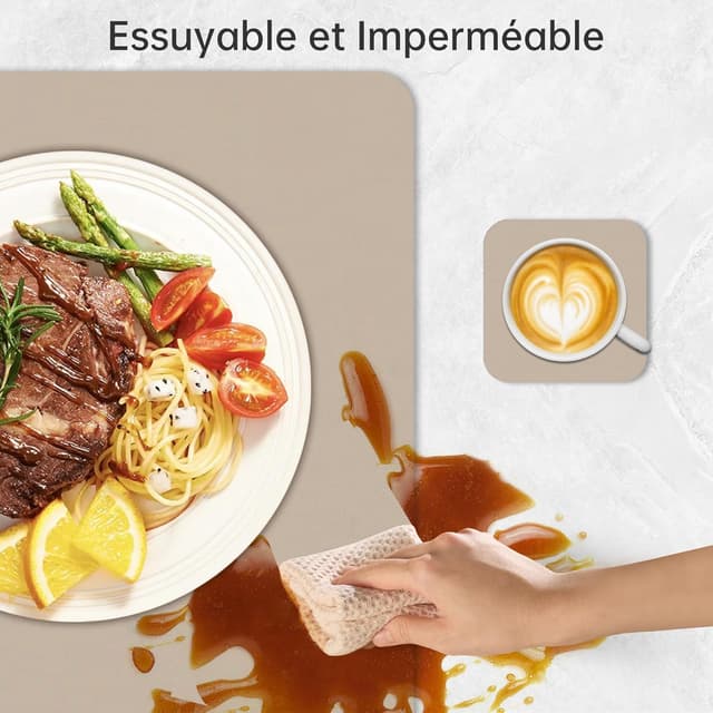 Thumbnail 5 de KitchenBoss Set Table 43x30