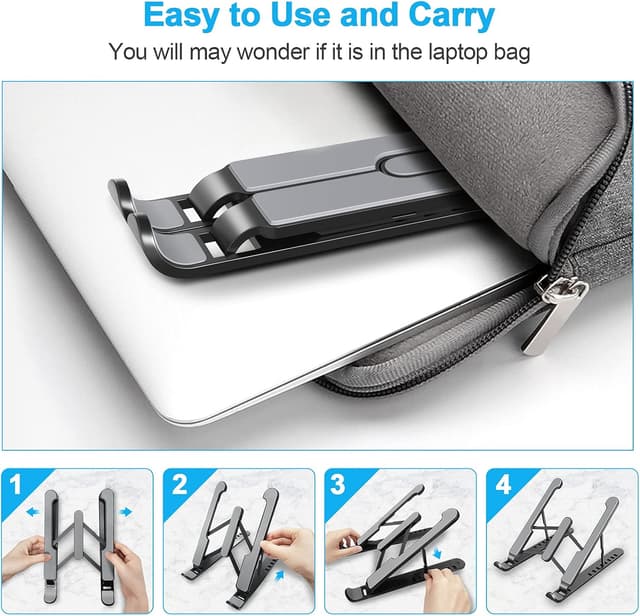 Thumbnail 6 de AOVUYCK-Store Soporte Portátil 220 g