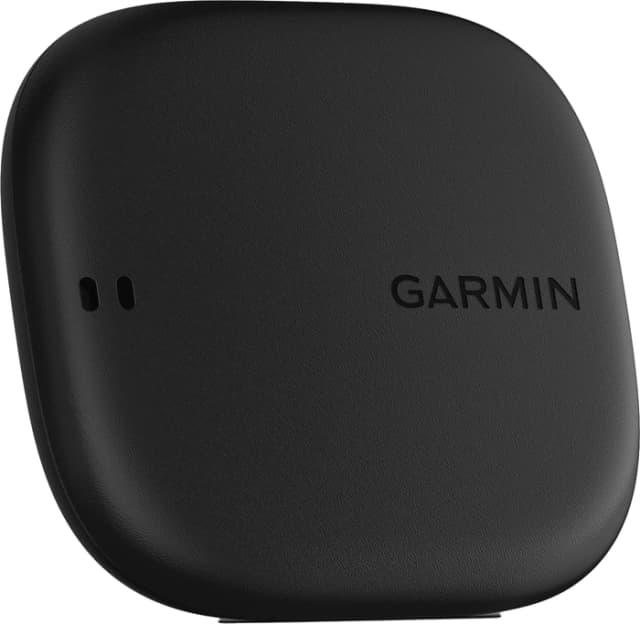Detalle 2 de Garmin Index Sleep Monitor L/XL – Schlaftracking fürs Handgelenk? Nein: für den Oberarm