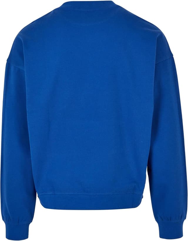 Thumbnail 4 de Urban Classics Boxy Pocket Crew Oversize