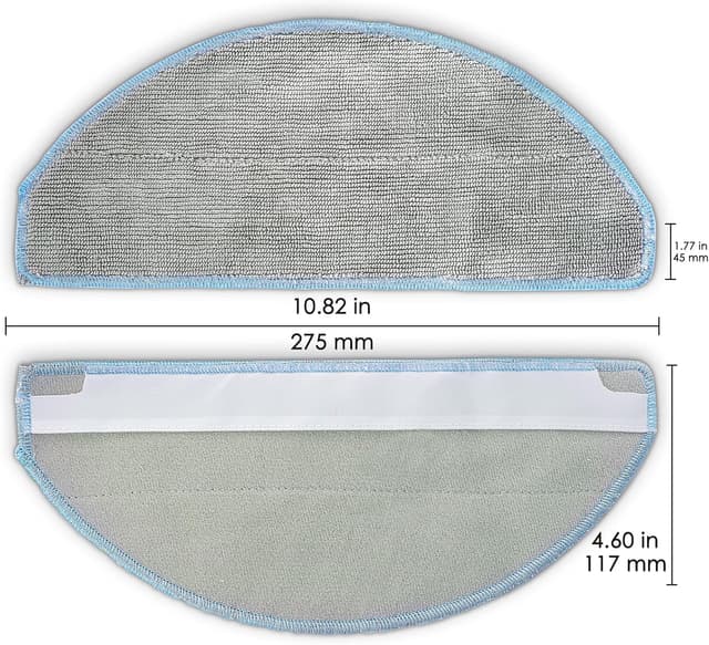 Thumbnail 6 de FILTERIST Q052020 Y0140 Repuestos para Roomba 105 🤖