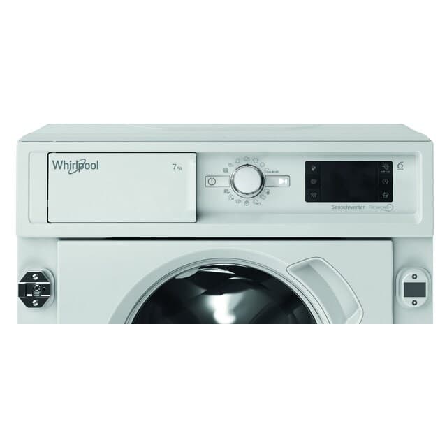 Thumbnail 5 de Whirlpool BI WMWG 71483E Lavadora 7 kg 1.400 rpm