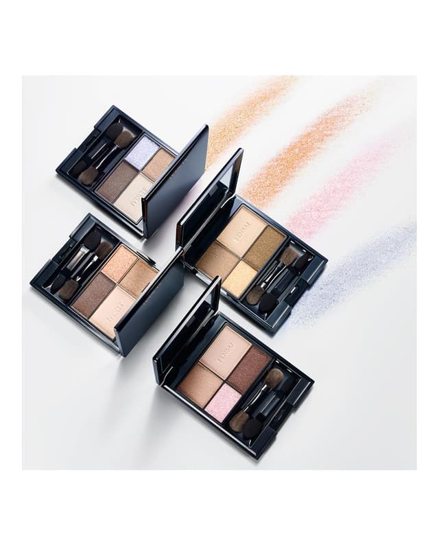 Thumbnail 2 de Sensai Eye Colour Palette, paleta de sombras 💄