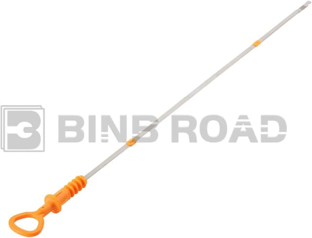 Detalle 2 de BINB ROAD engine oil fluid dipstick (OEM 06B-115-611R) for select Audi A4 Quattro & VW models