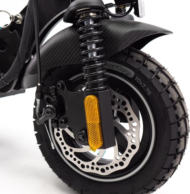 Thumbnail 4 de smartGyro Speedway - Patinete Eléctrico 800W, 50 km